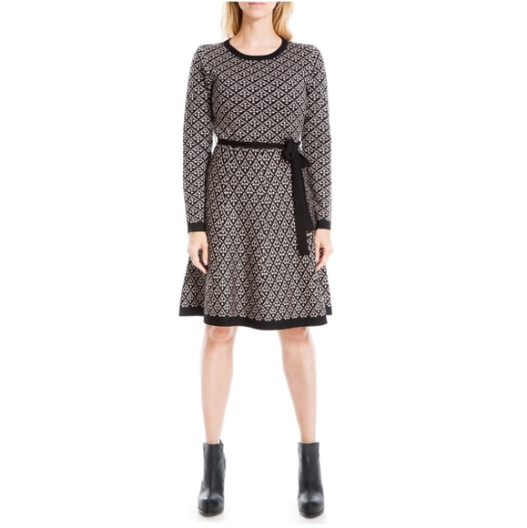 Max Studio Dresses & Skirts - Max Studio Sweater Dress